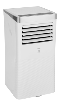 Мобильный кондиционер серии CAMELLIA MAC-CA25CON04 FUNAI MAC-CA25CON04