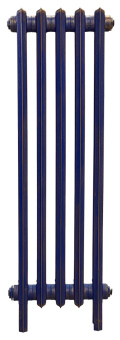 Чугунный  радиатор Радимакс Derby 870 (1 секция)