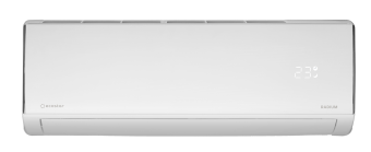 Классическая сплит-система серии RADIUM KVS-RAD12CH (комплект) ECOSTAR KVS-RAD12CH