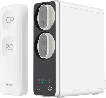 Обратноосмотическая система фильтрации проточная AUT3015/10 PHILIPS AUT3015/10