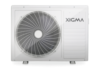 Классическая сплит-система серии SKY XG-SKY35RHA (комплект) XIGMA XG-SKY35RHA