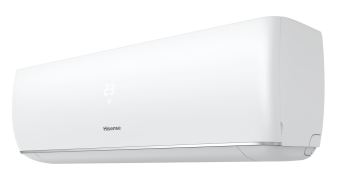 Инверторная cплит-система Hisense серии EXPERT PRO DC Inverter AS-18UW4RXATV03 с Wi-Fi
