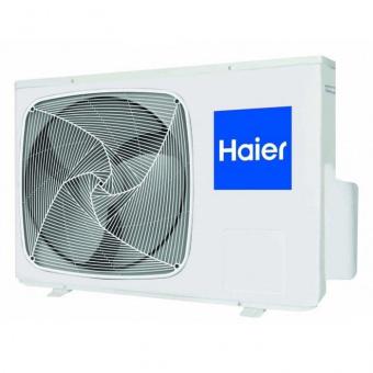 Сплит-система Haier Lightera On/Off HSU-09HNF303/R2-W/HSU-09HUN203/R2, белый