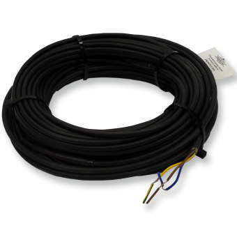 Нагревательная секция уличного кабеля PRIMOCLIMA PCSC30-60-1820
