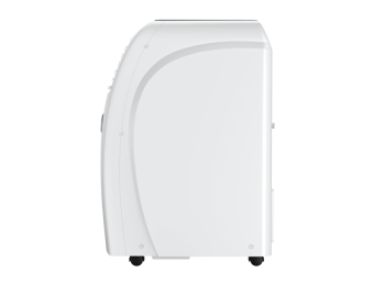 Мобильный кондиционер с электронным управлением cерии LARGO RM-L60CN-E ROYAL CLIMA RM-L60CN-E