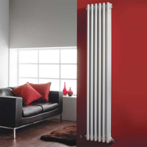 Радиатор Zehnder 3180 4 секции боковое подключение