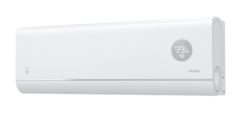 Инверторная сплит-система FUNAI серии Soyokaze Inverter 2025 RAC-I-SZ30HP.D01