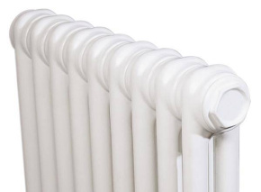 Радиатор стальной трубчатый IRSAP Tesi2 565 8 подключение боковое Т30