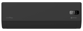 Внутренний блок настенного типа для мульти сплит-систем серии MULTI FLEXI VENTURO NERO Inverter RCI-VT09HN ROYAL CLIMA RCI-VT09HN