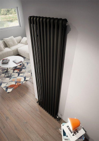 Радиатор стальной трубчатый Irsap Tesi 3 1800 4 нижнее подключение Т26