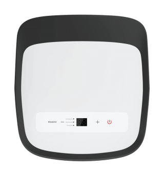 Мобильный кондиционер cерии BUSTA RM-BS22CH-E ROYAL CLIMA RM-BS22CH-E