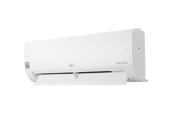 Инверторная сплит-система серии MEGACOOL DUAL Inverter P24EP (комплект) LG P24EP