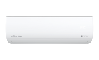 Инверторная сплит-система серии GLORIA INVERTER UPGRADE RCI-GL35HN (комплект) ROYAL CLIMA RCI-GL35HN