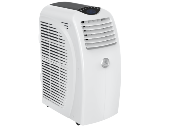 Мобильный кондиционер с электронным управлением cерии LARGO RM-L51CN-E ROYAL CLIMA RM-L51CN-E