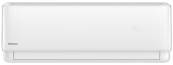 Классическая сплит-система серии EXTRAFORCE 2024 XG-EFD35RHA (комплект) XIGMA XG-EFD35RHA