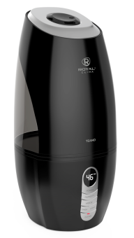 Бытовой увлажнитель серии TEANO RUH-T300/5.7E-BL ROYAL CLIMA RUH-T300/5.7E-BL