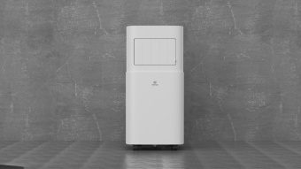 Мобильный кондиционер cерии MAGNATE RM-MT28CH-E ROYAL CLIMA RM-MT28CH-E