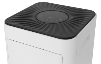 Мобильный кондиционер серия DESIRE KV-DS05CH-E ECOSTAR KV-DS05CH-E