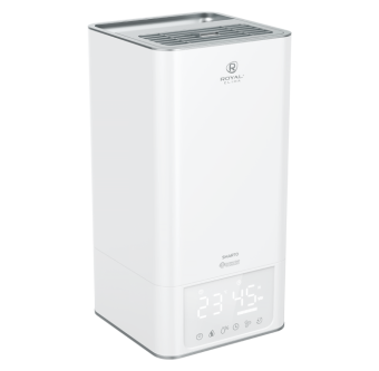 Бытовой увлажнитель серии SMARTO RUH-SM300/6.0E-WT ROYAL CLIMA RUH-SM300/6.0E-WT