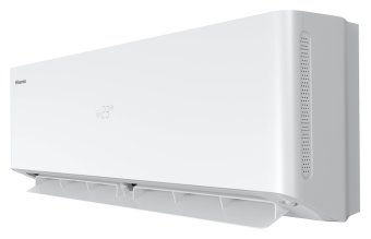 Внутренние блоки настенного типа серии VISION PRO FREE Match DC Inverter AS-13UW4RXVQH01G Hisense AS-13UW4RXVQH01G