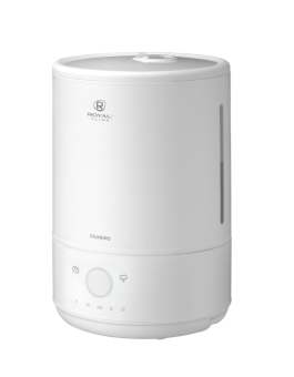 Ультразвуковой увлажнитель серии CILINDRO RUH-CD300/4.0E-WT ROYAL CLIMA RUH-CD300/4.0E-WT