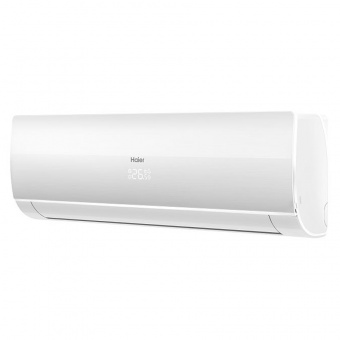 Сплит-система Haier Flexis On/Off HSU-09HFF103/R3-W, белый