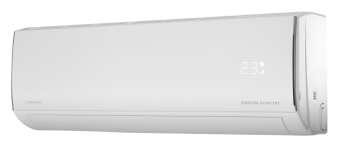Инверторная сплит-система серии RADIUM Inverter 2026 KVS-IRAM09CH ECOSTAR KVS-IRAM09CH