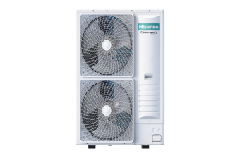 Инверторная сплит-система кассетного типа серии HEAVY EU DC INVERTER R32 AUC-60UR4RKC8/PE-QFA/CD/AUW-60U6RW8 (комплект) Hisense AUC-60UR4RKC8/PE-QFA/CD/AUW-60U6RW8