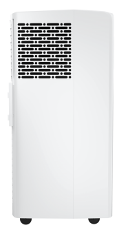 Мобильный кондиционер cерии W AP-09CR4GKWS00 Hisense AP-09CR4GKWS00