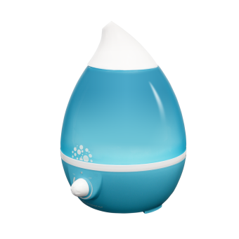 Ультразвуковой увлажнитель серии Happy ESH-HP250/2,6M-BL ECOSTAR ESH-HP250/2,6M-BL