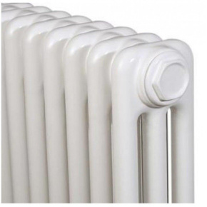 Радиатор стальной трубчатый Irsap Tesi 3 365 8 нижнее подключение T25