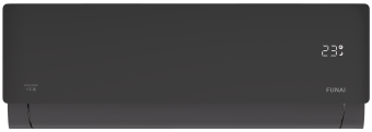 Классические сплит-системы серии SENSEI 2.0 NERO RAC-SNN55HP.D07 FUNAI RAC-SNN55HP.D07