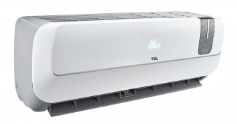 Сплит-система TCL T-Music Inverter TAC-12HRIA/MC TACO-12HIA/MC со встроенной Bluetooth аудиоколонкой