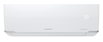 Внутренний блок настенного типа для мульти-сплит систем серии MULTI PROFF EU ERP Inverter ZAC-MIE/PR09NPZ-IU EXPERTAIR by ZILON ZAC-MIE/PR09NPZ-IU