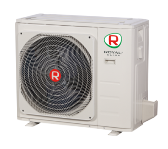Классическая сплит-система повышенной мощности серии GRANDE RC-GDB105HN (комплект) ROYAL CLIMA RC-GDB105HN