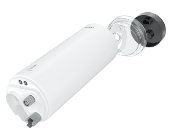 Ультразвуковой увлажнитель с электронным управлением серии TODAI USH-TE7251WC FUNAI USH-TE7251WC