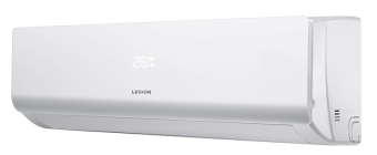 Классическая сплит-система серии FORZA LE-FR24RH (комплект) LEGION LE-FR24RH