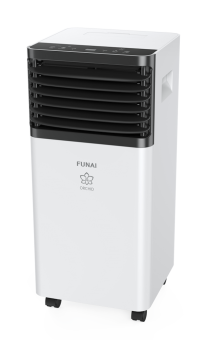 Мобильный кондиционер серии ORCHID MAC-OR30CON03 FUNAI MAC-OR30CON03