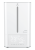 Бытовой увлажнитель серии AIROLE RUH-AR300/4.0E-WT ROYAL CLIMA RUH-AR300/4.0E-WT