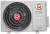 Инверторная сплит-система ROYAL CLIMA серии TRIUMPH LITE Inverter RCI-TWL22HN