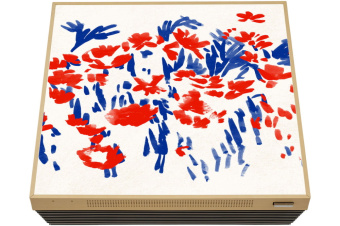 Внутренние блоки мульти сплит-систем настенного типа серии ARTCOOL GALLERY A09GA1.NSER LG A09GA1.NSER