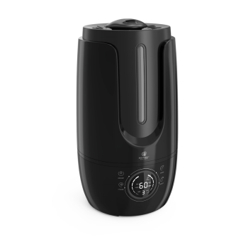 Бытовой увлажнитель серии ANTICA RUH-AN300/4.0E-BL ROYAL CLIMA RUH-AN300/4.0E-BL