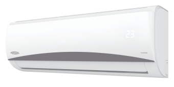 Инверторная сплит-система серии БАЙКАЛ Inverter КНБИ-БКЛ12ОН (комплект) МОРОЗКО КНБИ-БКЛ12ОН