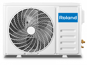 Классическая сплит-система серии WIZARD RD-WZ36HSS/N1 (комплект) Roland RD-WZ36HSS/N1