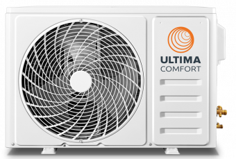 Классические сплит-системы серии ECLIPSE 2024 Ultima Comfort ECS-24PN