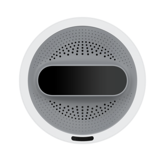 Ультразвуковой увлажнитель с электронным управлением серии TAIKO USH-TKE7251WC FUNAI USH-TKE7251WC