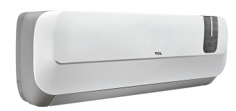 Сплит-система TCL T-Music Inverter TAC-09HRIA/MC TACO-09HIA/MC со встроенной Bluetooth аудиоколонкой