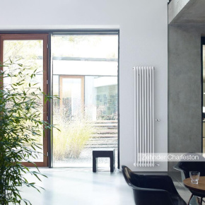 Радиатор Zehnder 2180 4 секции боковое подключение