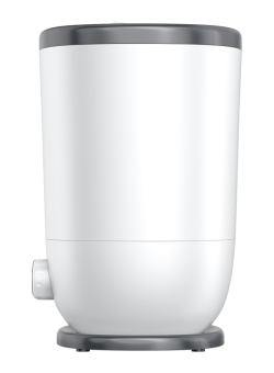 Бытовой увлажнитель серии ERCOLANO RUH-ER300/5.0M-WT ROYAL CLIMA RUH-ER300/5.0M-WT