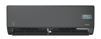 Инверторная сплит-система FUNAI серии Akoya Nero Inverter RAC-I-AN55HP.D01